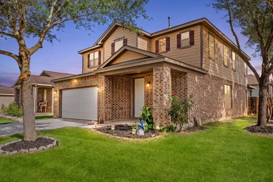 15623 Harris Canyon Lane, Cypress, TX 77429 - #2