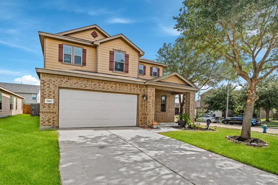 15623 Harris Canyon Lane, Cypress, TX 77429 - #3