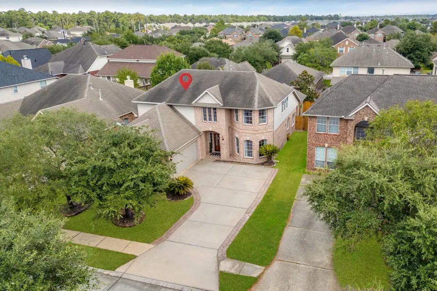 3414 Legends Mist Drive, Spring, TX 77386 - #2