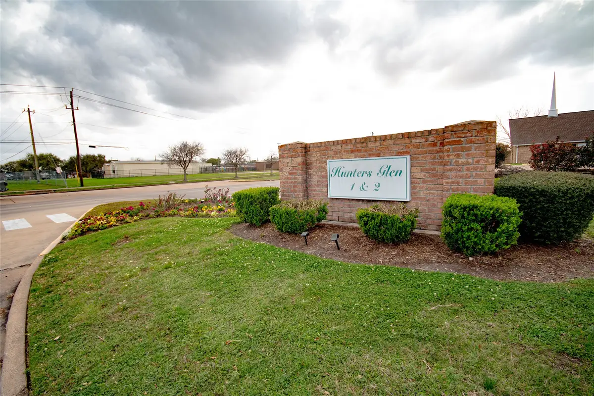0 Hollyridge Drive, Missouri City, TX 77489 - #1