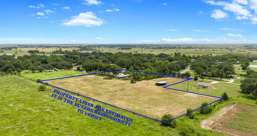 215 Lakeview Lane, El Campo, TX 77437 - #2