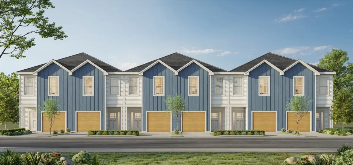 1525 Franklin Avenue, Bonham, TX 75418 - Image #1