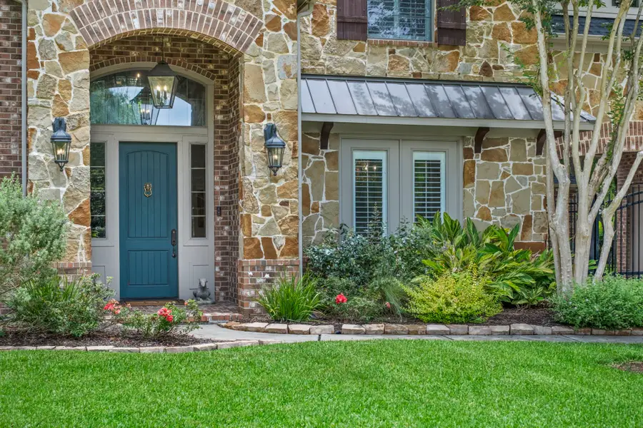 56 Big Trail, Missouri City, TX 77459 - #2