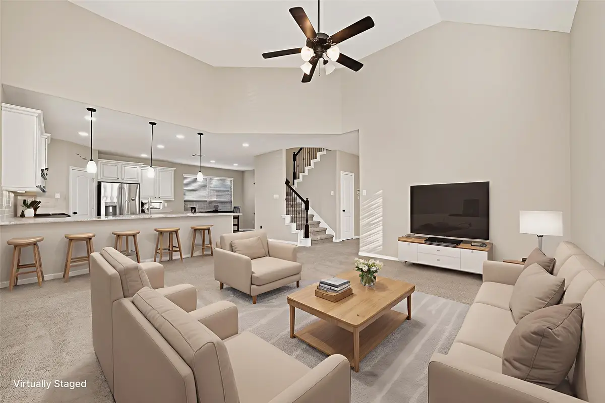 16747 Highland Country Drive, Cypress, TX 77433 - Image #1