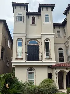 6417 Rodrigo Street, Houston, TX 77007 - #1