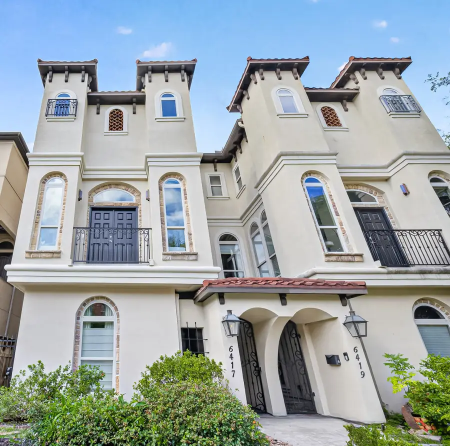 6417 Rodrigo Street, Houston, TX 77007 - #3