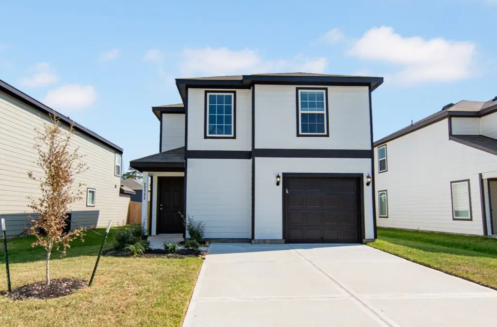 22724 American Kestrel Court, Splendora, TX 77372 - Image #1