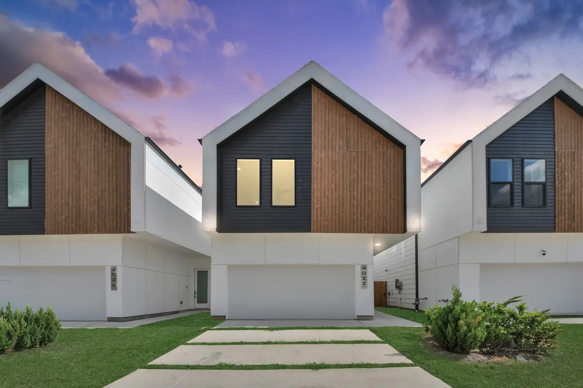 4022 Boho Lane, Houston, TX 77045 - #1