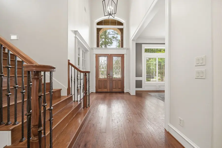 10 E Majestic Woods Place, The Woodlands, TX 77382 - #2