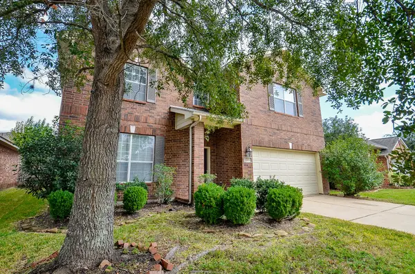 12419 Carmel Dale Lane, Houston, TX 77089