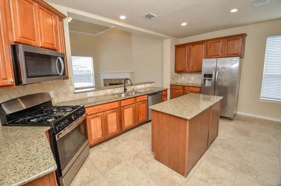 12419 Carmel Dale Lane, Houston, TX 77089 - Image #3