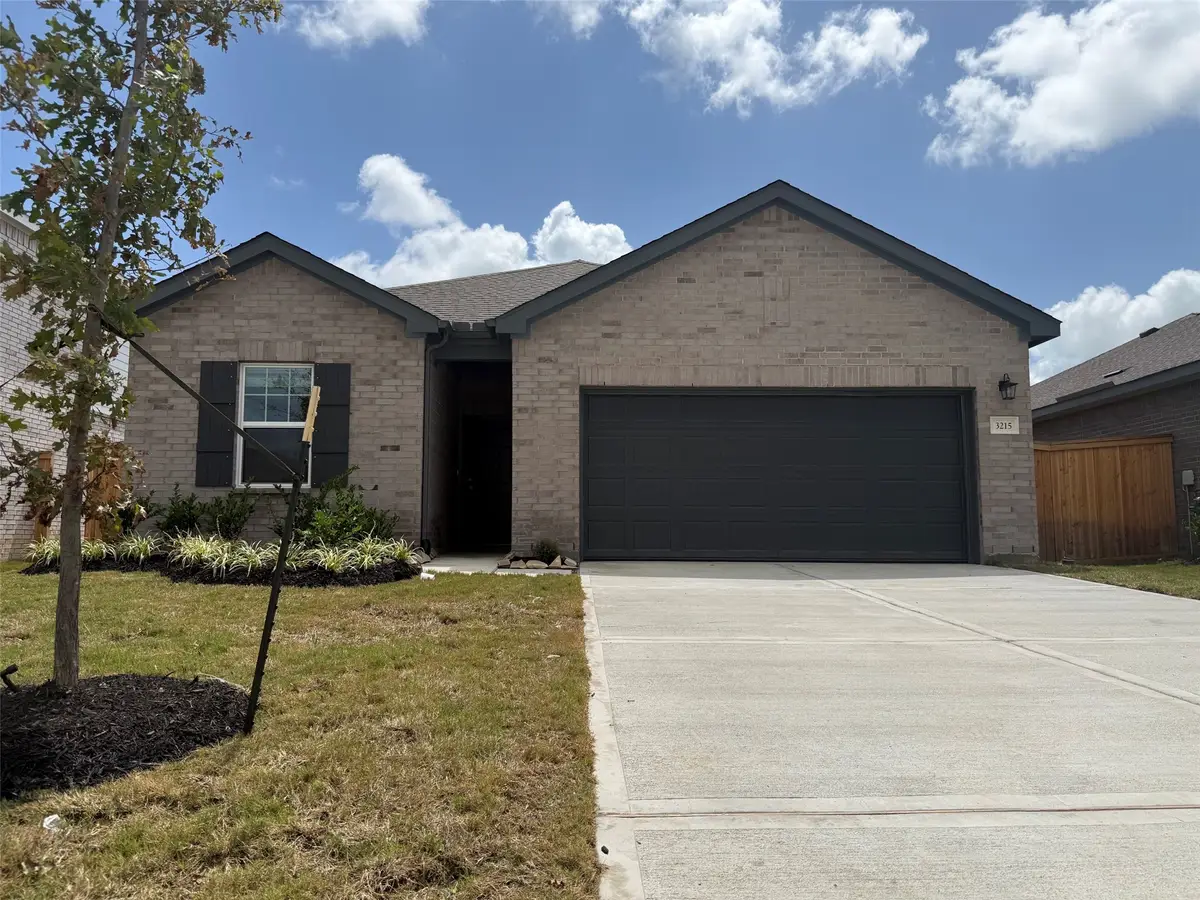 3215 Diamond View Lane, Angleton, TX 77515 - #1
