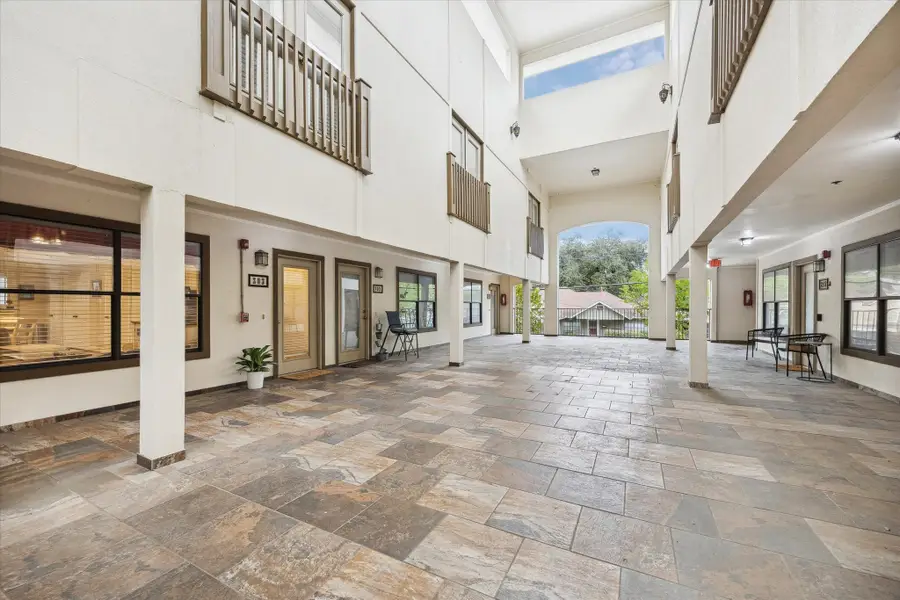 1342 Rutland Street #203, Houston, TX 77008 - Image #2