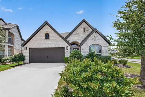 29119 Sage Meadow Trail, Fulshear, TX 77441