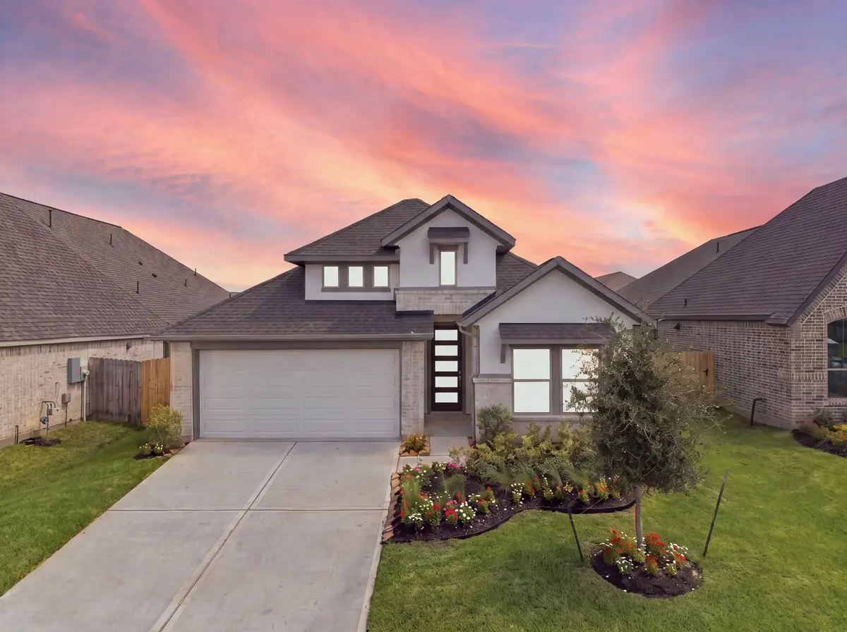 42702 Mystery Lane, Magnolia, TX 77354 - #1
