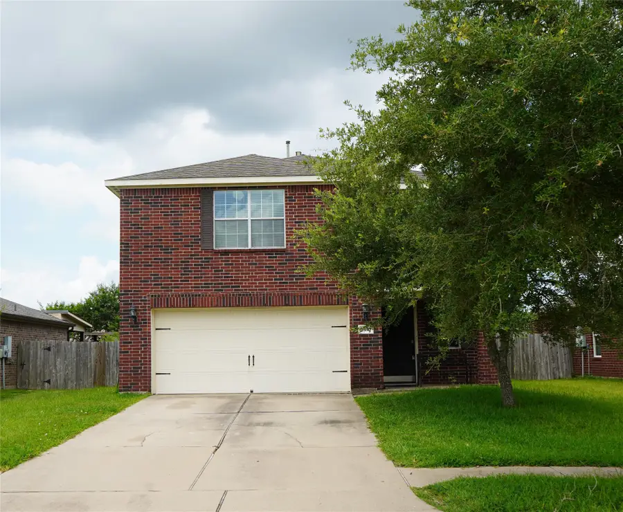 9430 Peridot Green Drive, Rosharon, TX 77583 - #2