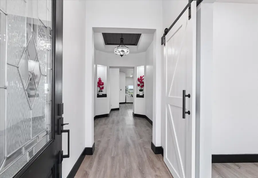 447 Sunset Trail, Angleton, TX 77515 - #3