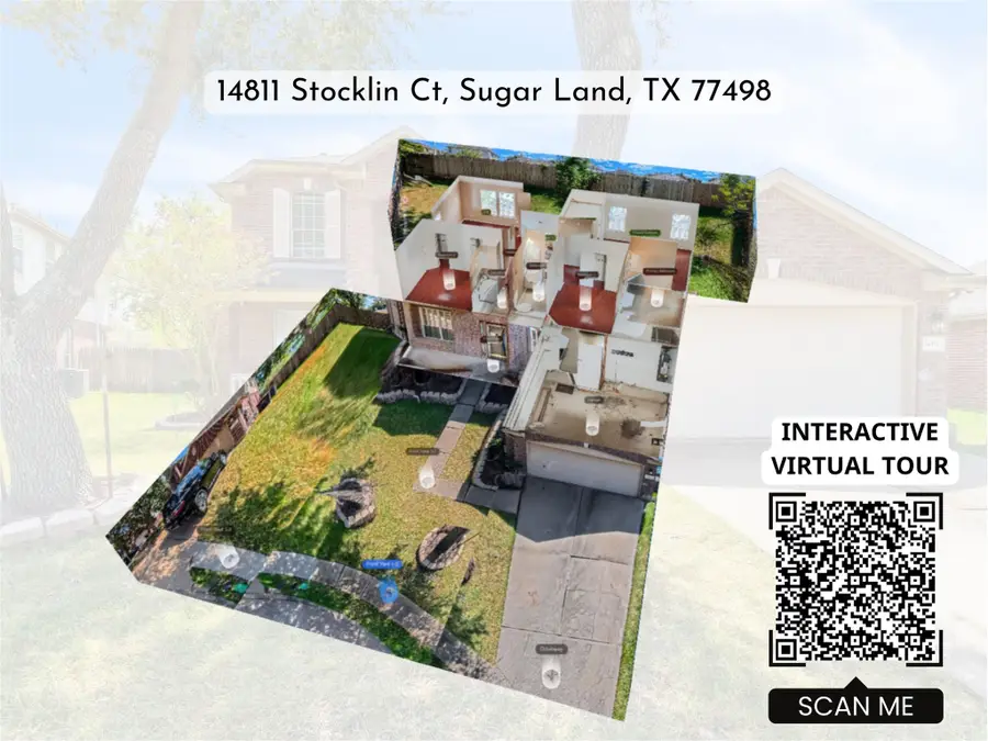 14811 Stocklin Court, Sugar Land, TX 77498 - #2