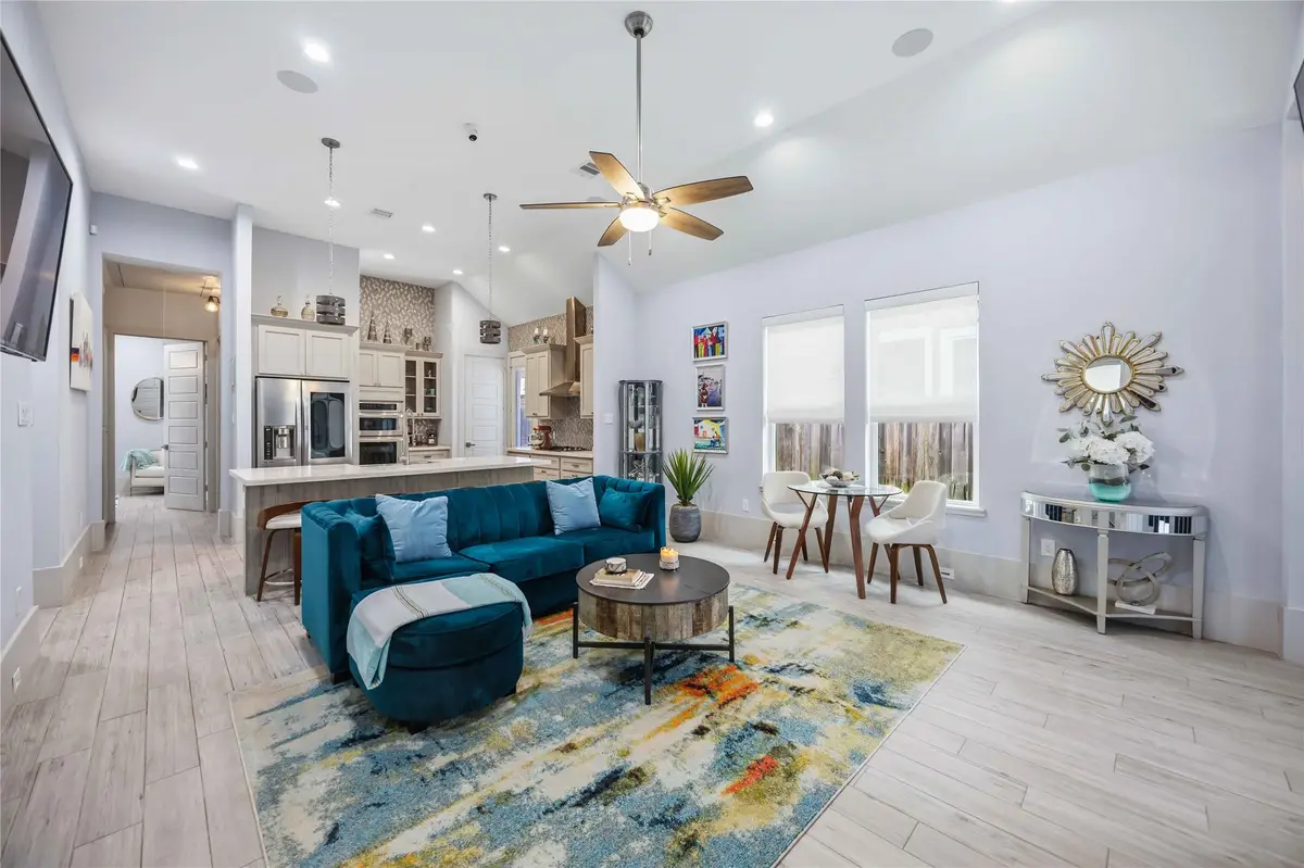 3430 Simmons Street, Houston, TX 77004 - #1