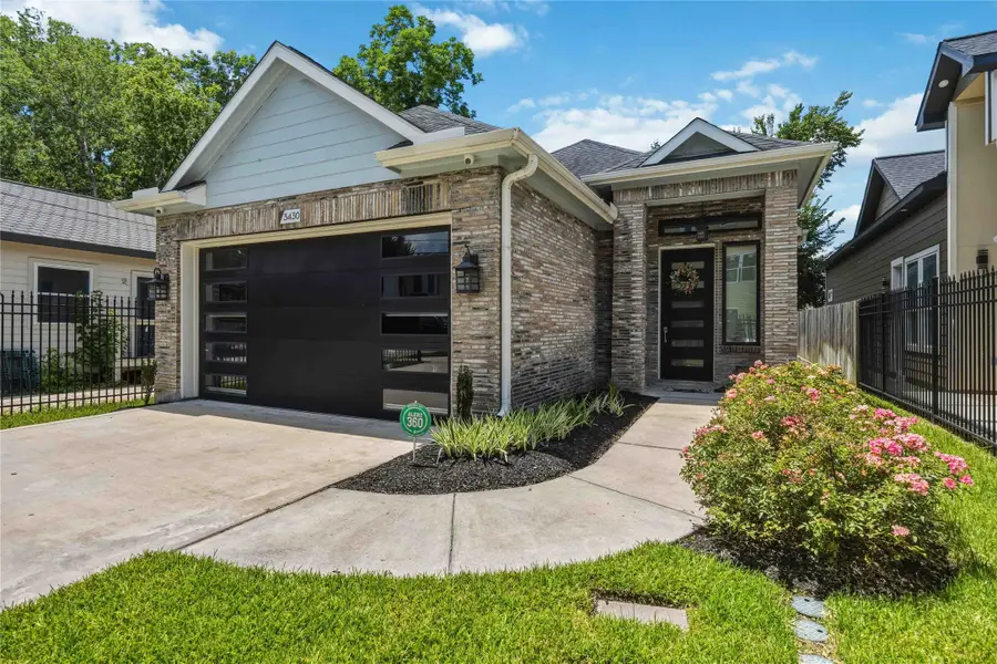 3430 Simmons Street, Houston, TX 77004 - #2