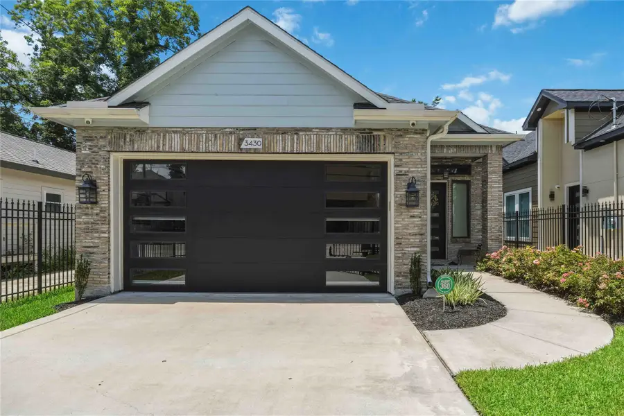 3430 Simmons Street, Houston, TX 77004 - #3