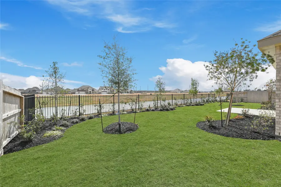 12911 Old Fashion Circle, Old River Winfree, TX 77535 - #3