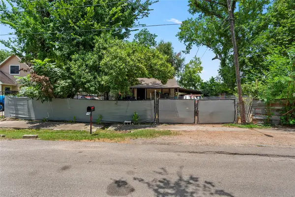 6208 Sidney Street, Houston, TX 77021