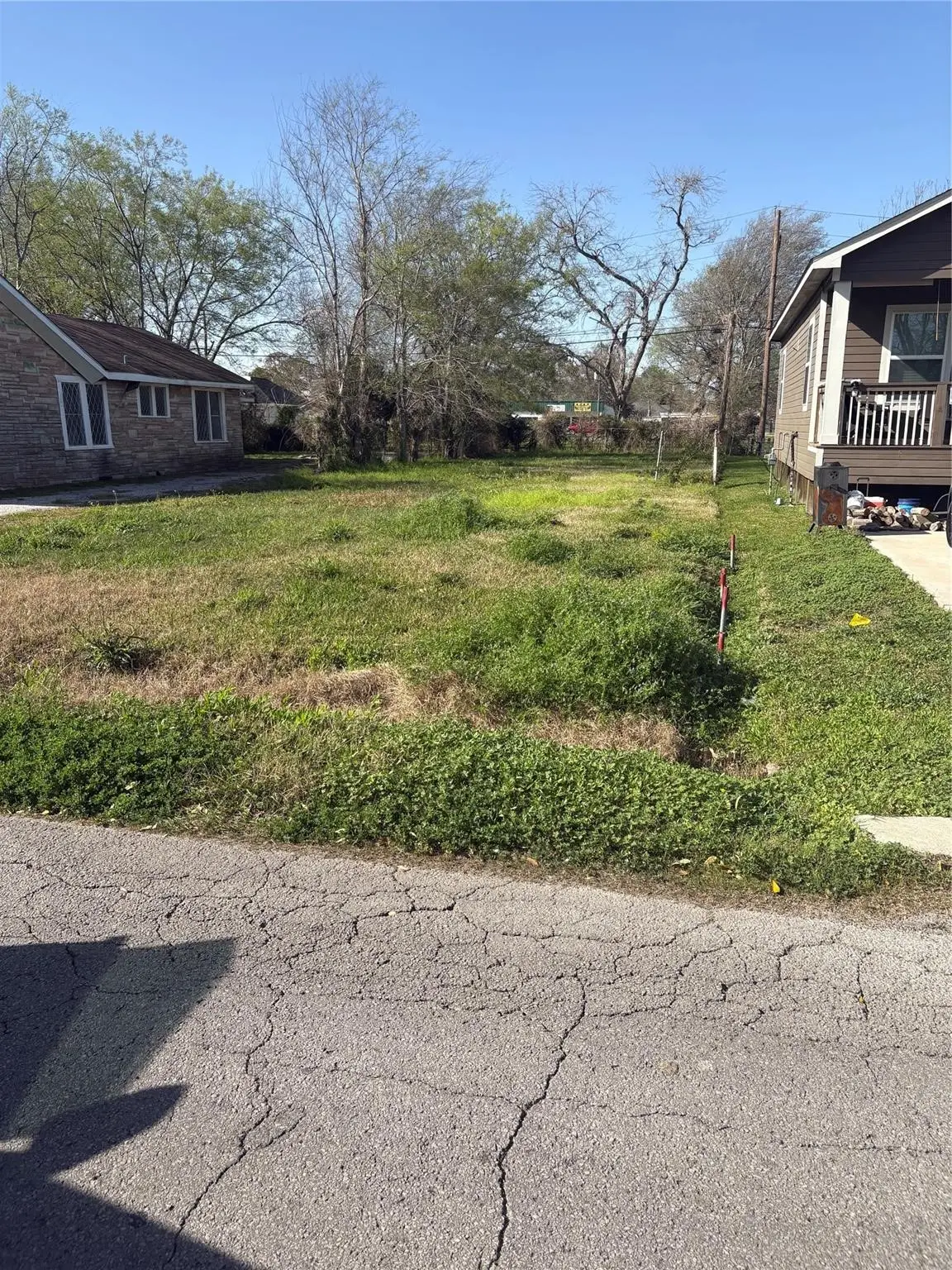 2640 Euclid Street, Beaumont, TX 77705 - #1