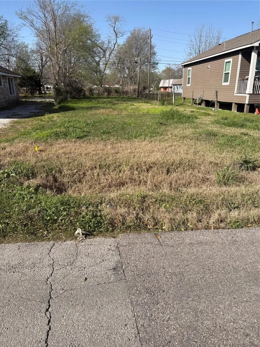 2640 Euclid Street, Beaumont, TX 77705 - #3