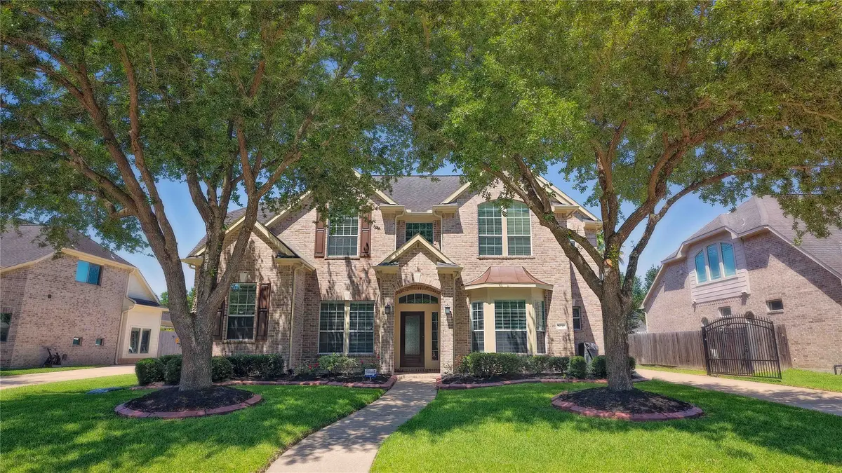 5630 Brennan Ridge Lane, Katy, TX 77450 - #1