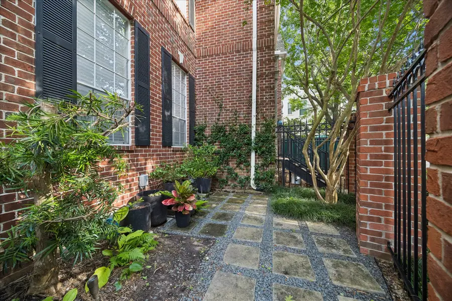 6845 Staffordshire Boulevard, Houston, TX 77030 - #3