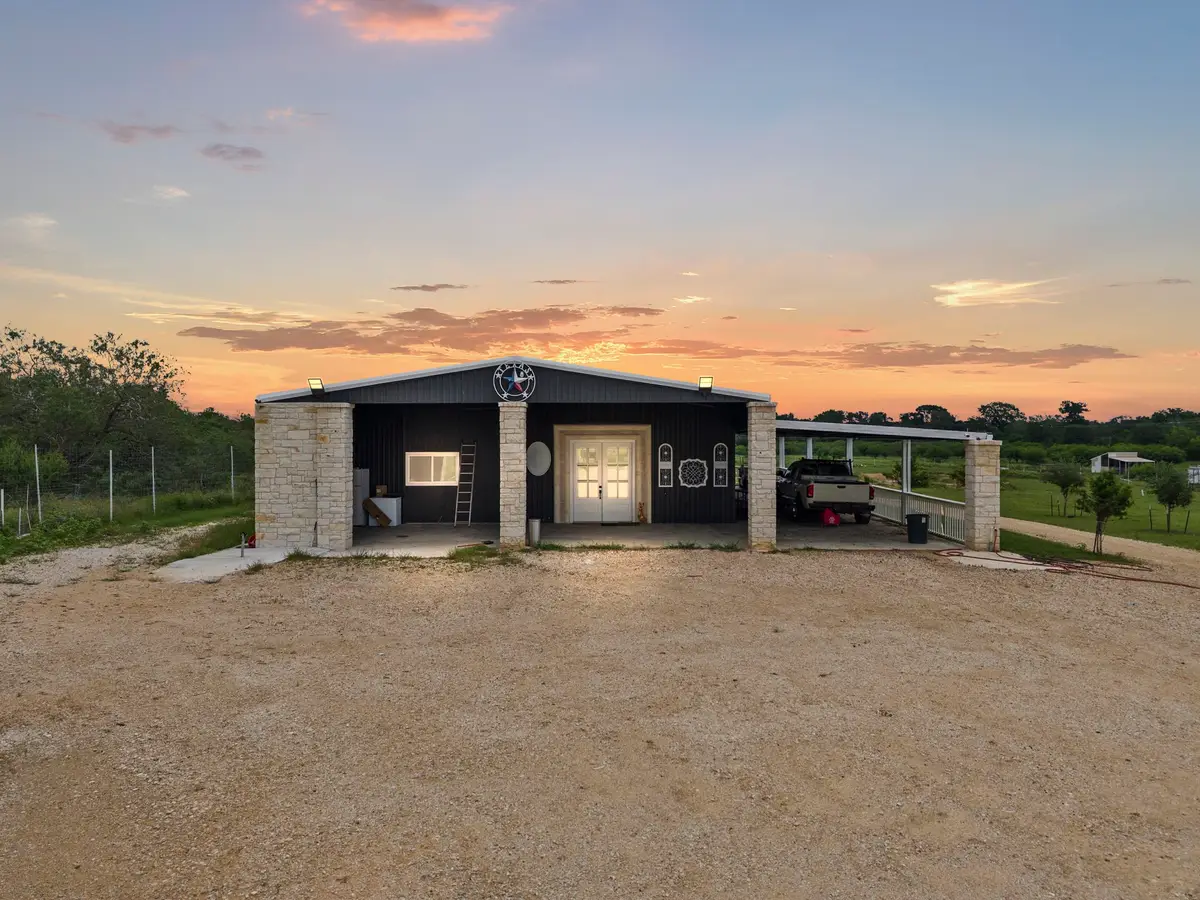 1950 County Road 430, Waelder, TX 78959 - #1