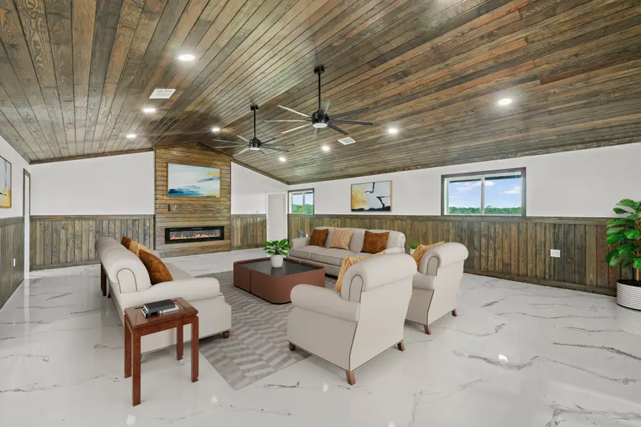 1950 County Road 430, Waelder, TX 78959 - #3
