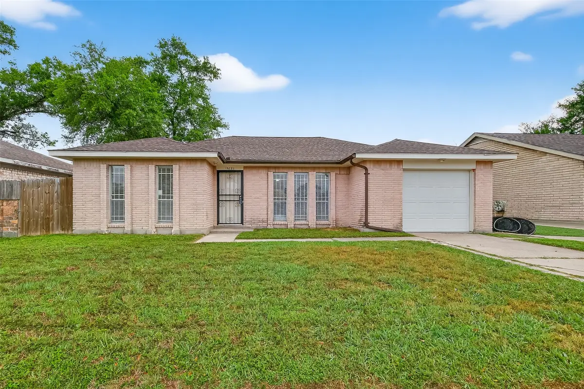 15022 Chipman Lane, Houston, TX 77060 - #1