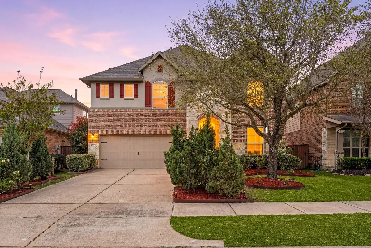 17715 Sauki Lane, Richmond, TX 77407 - #1