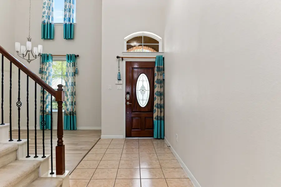 17715 Sauki Lane, Richmond, TX 77407 - #3