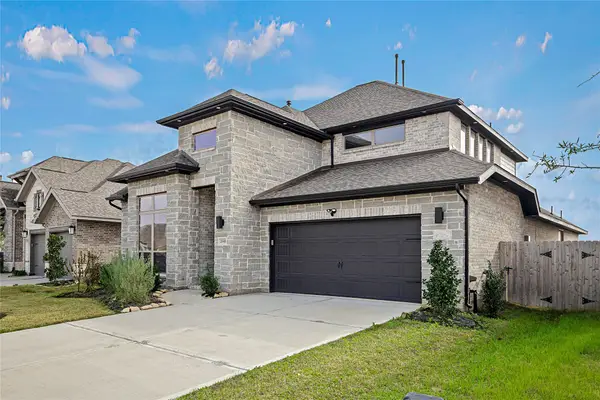2143 Alabaster Estate Drive, Richmond, TX 77469