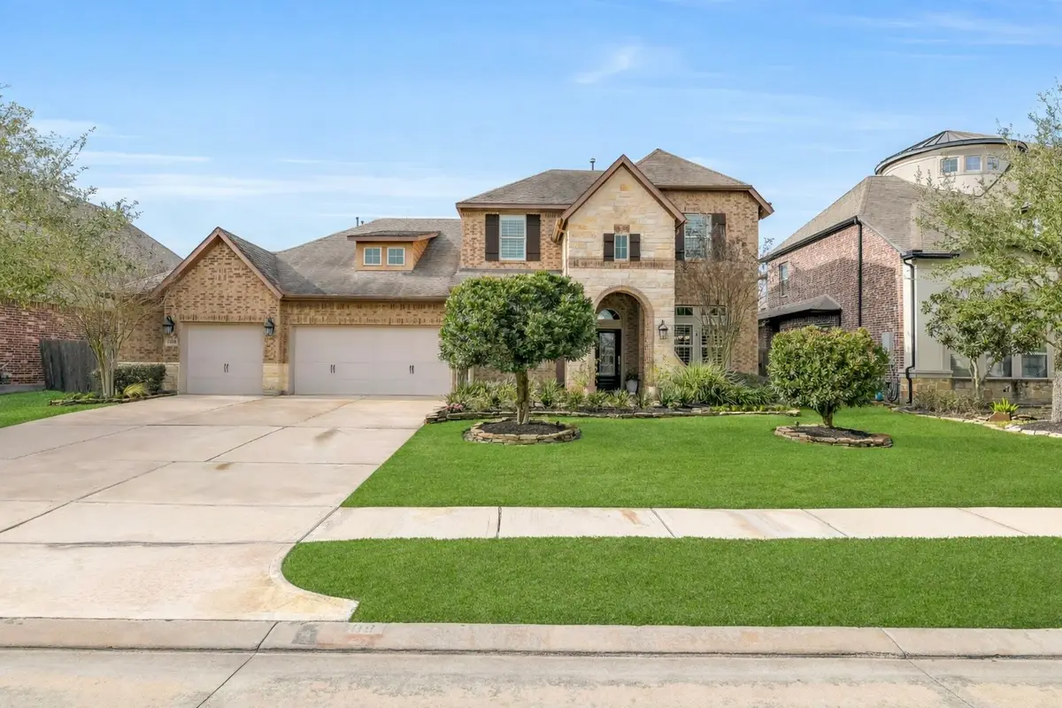 1408 Tanner Woods Lane, Friendswood, TX 77546 - #1