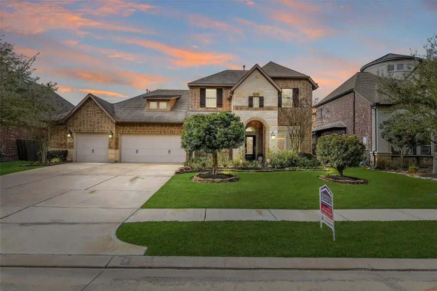 1408 Tanner Woods Lane, Friendswood, TX 77546 - #2