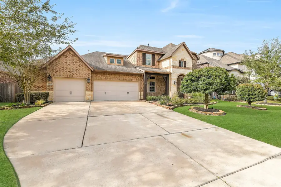 1408 Tanner Woods Lane, Friendswood, TX 77546 - #3
