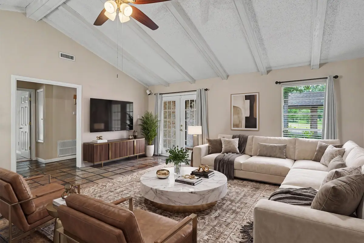 2301 Longwood Drive, Pearland, TX 77581 - #1