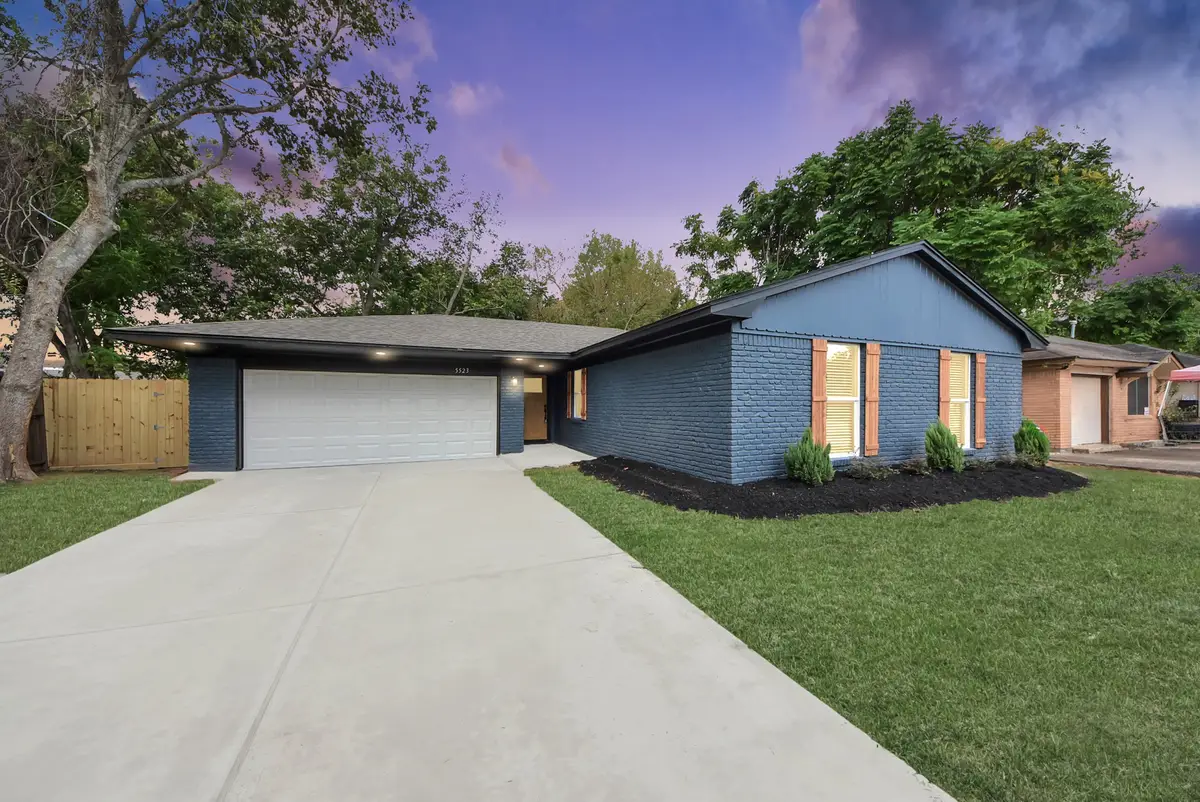 5523 Elm Tree Drive, Houston, TX 77048 - #1