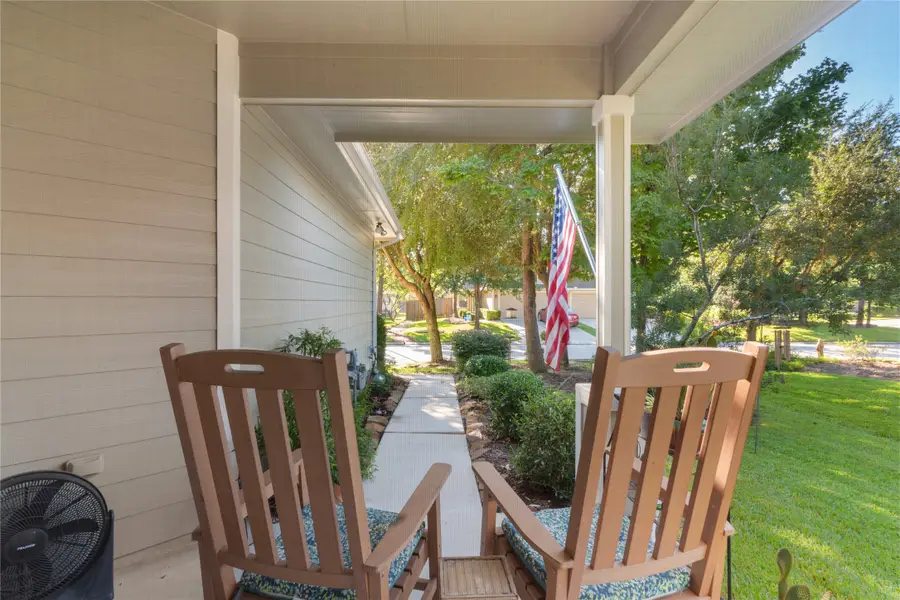 11 Abercrombie Place, Conroe, TX 77384 - #2
