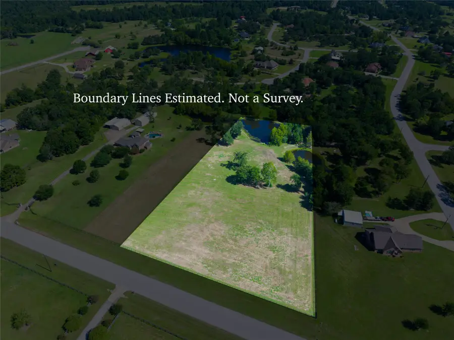 00 Canyon Run Boulevard, Huntsville, TX 77320 - #2