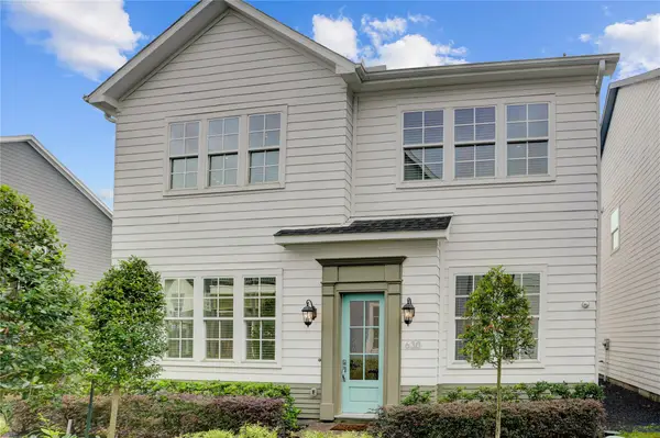 630 Delmar Street, Houston, TX 77023