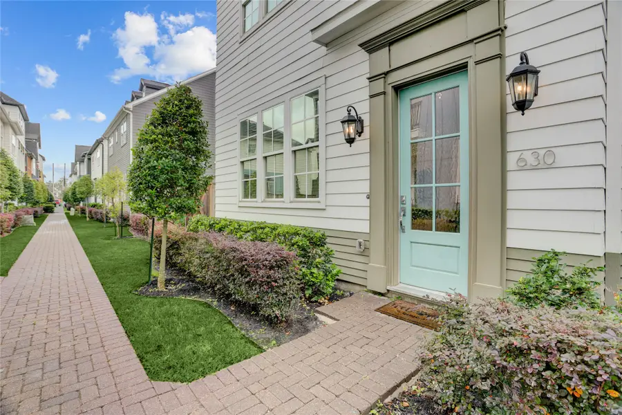 630 Delmar Street, Houston, TX 77023 - #3