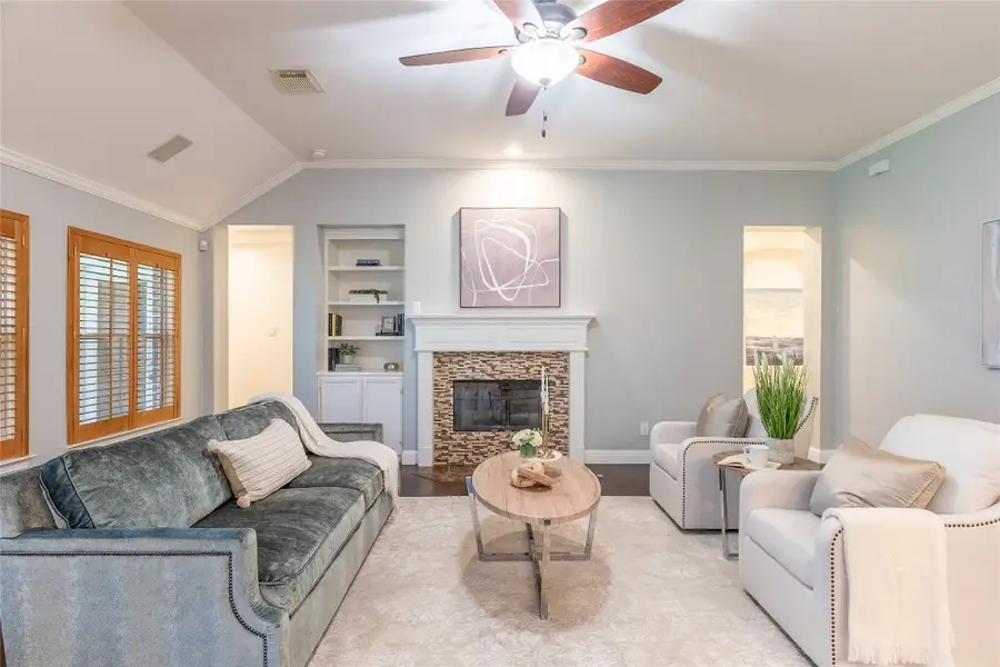 3327 Bend Willow Lane, Katy, TX 77450 - #2