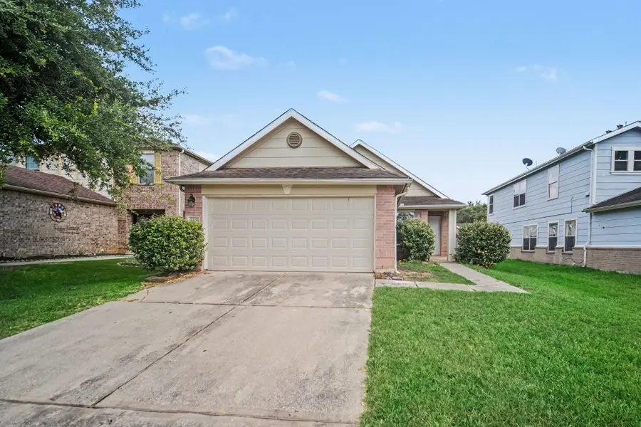 4406 Twisting Pine Court, Spring, TX 77373 - #2