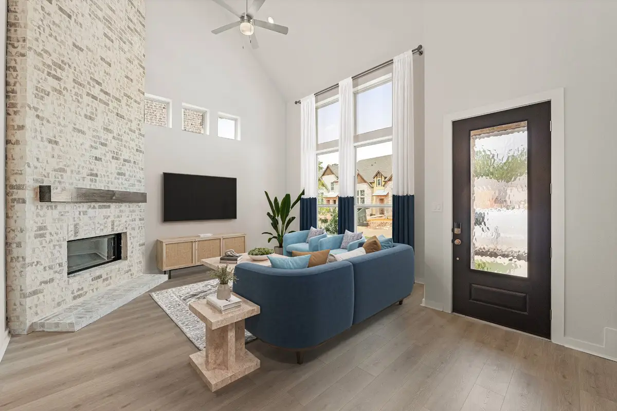 328 Fields Lane, Montgomery, TX 77316 - #1