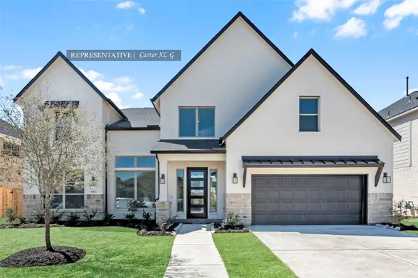 27302 Verbena Chase Lane, Hockley, TX 77447